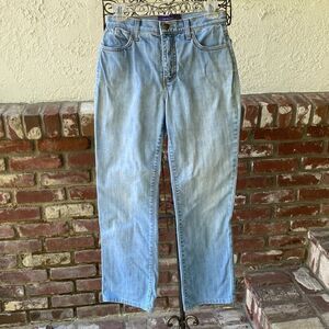 NYDJ Light Blue Women's Jeans